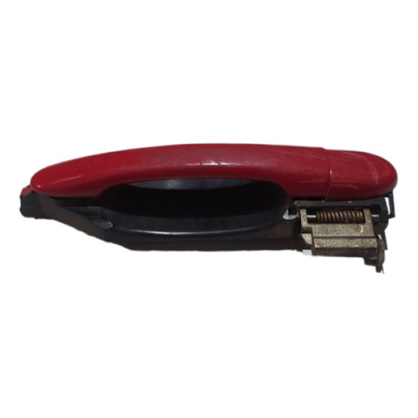 Maçaneta Externa Tras/direita Fiat Grand Siena 2012 A 2021