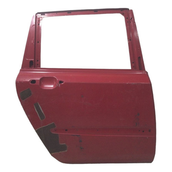 Porta Traseira Direita Stilo 2002 2003 2004 2005 A 2012