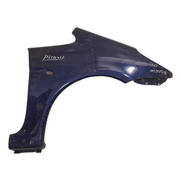 Paralama Direito Citroën  Xsara Picasso 2001 2002 A 2011