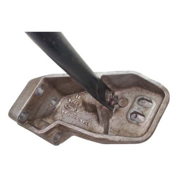 Suporte Coxim Câmbio Esquerdo Ford Escort Zetec 1997-2003 @