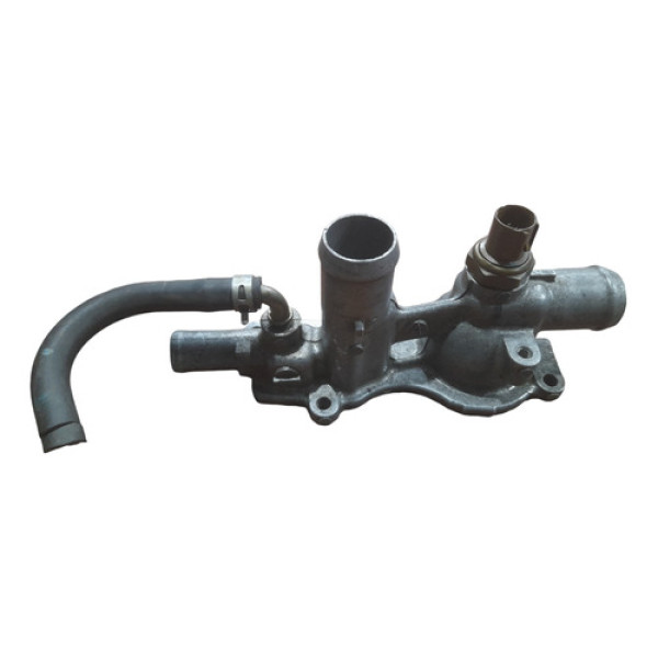 Carcaça Valvula Termostatica Honda Fit 1.4 2003 2004 A 2008.