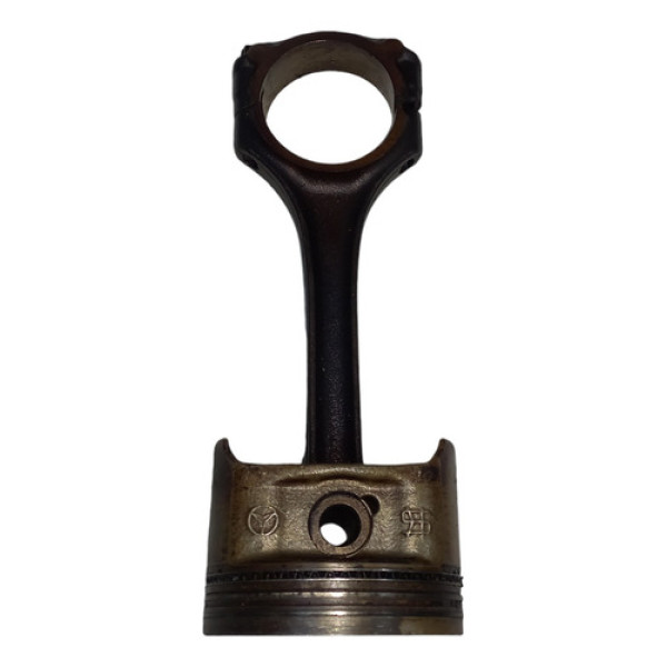 Pistão Biela Mercedes A190 A160 1.6 Stander 1999 2000 A 2005