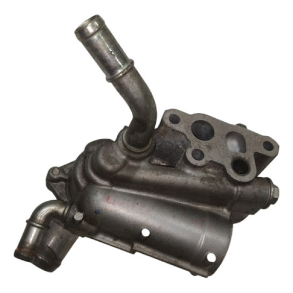 Carcaça Válvula Termostática Honda Hrv 1.8 2018 A 2020