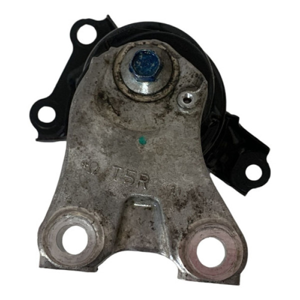 Coxim Motor Lado Direito Honda City/fit 1.5 2015 A 2019