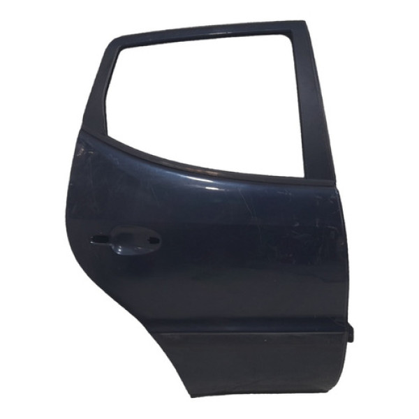 Porta Traseira Direita Mercedes Classe A 1998 A 2005 @ 