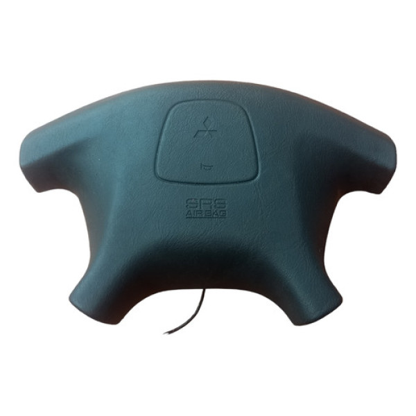 Capa Volante Mitsubishi Pajero Tr4 2000 2001 2002 A 2006