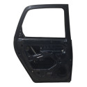 Porta Traseira Esquerda Meriva 2002 2003 2004 2005 A 2012