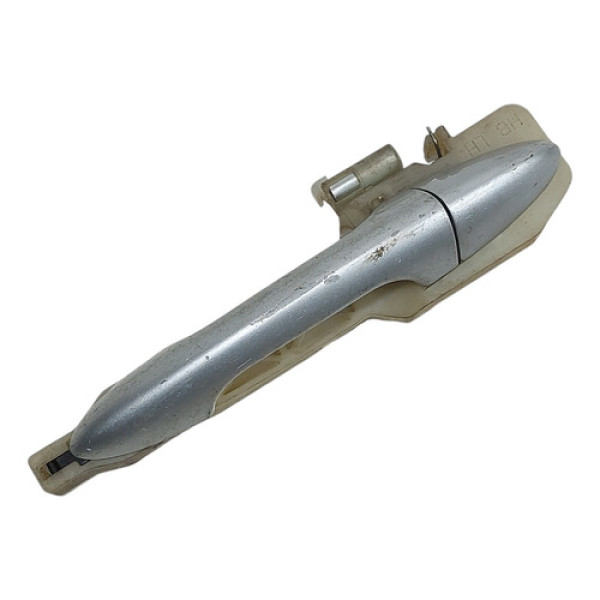 Maçaneta Externa Traseira Esquerda Hyundai Hb20 2013 A 2018