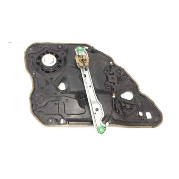 Máquina Vidro Elétrica Tras Direita Volvo Xc60 2009 A 2012