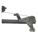 Maquina Vidro Manual Traseira Direita Gm Celta 2001 A 2007