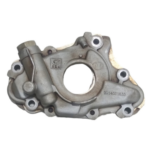 Bomba De Óleo Lifan X60 1.8 2014 2015 2016 2017 A 2018