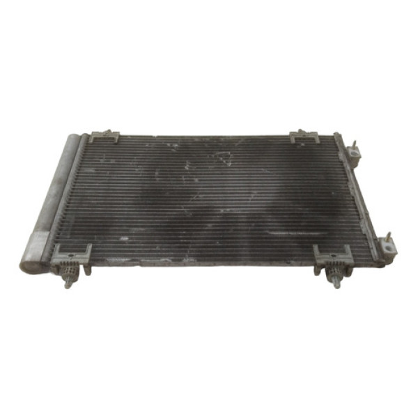 Condensador Ar Condicionado C4 Lounge 1.6 16v 2014 A 2020