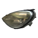 Farol Lado Esquerdo Mercedes Classe A 1999 2000 2001 A 2005