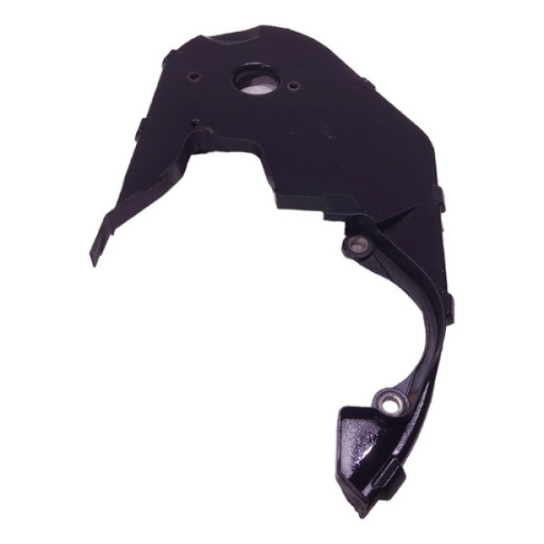 Capa Da Correia Dentada Volkswagen Polo 1.6 2002 A 2014 @