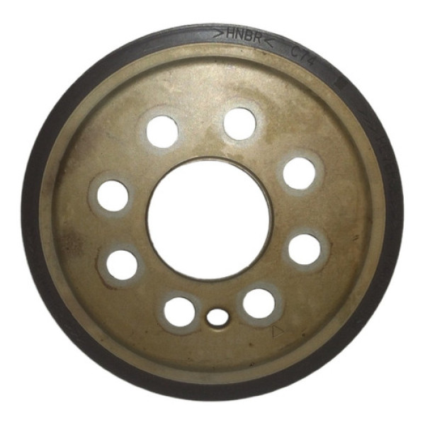 Anel Virabrequim Gm Cruze 1.4 Turbo 2017 2018 2019 A 2020