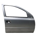 Porta Dianteira Direita Astra 4p 1998 1999 2000 A 2011 Gm