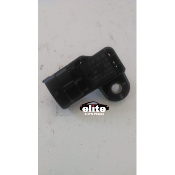 Sensor Map Novo Ford Ka New Fiesta 