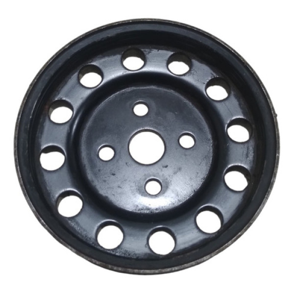 Polia Bomba Da Água Smart Fortwo 1.0 2008 2009 2010 A 2015