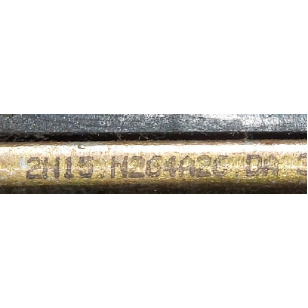 Fechadura Eletrica Traseira Direita Ford Fiesta 2002 A 2012