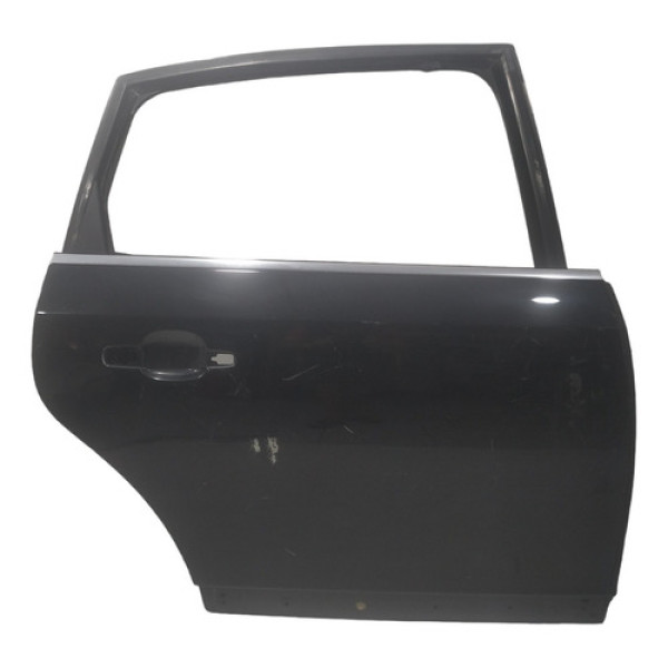 Porta Traseira Direita C4 Pallas Ano 2007 2008 A 2013 @ 