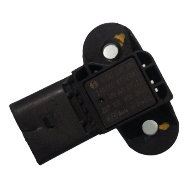 Sensor Map Vw Polo 2.0/1.6 8v 2015 A 17 2018 2bp 03c 906 051