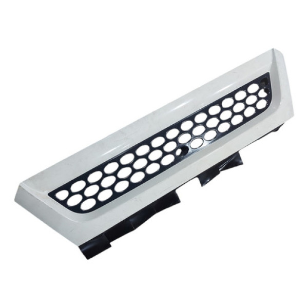 Grade Parachoque Dianteiro Effa Jmc N601 2011 A 2012 