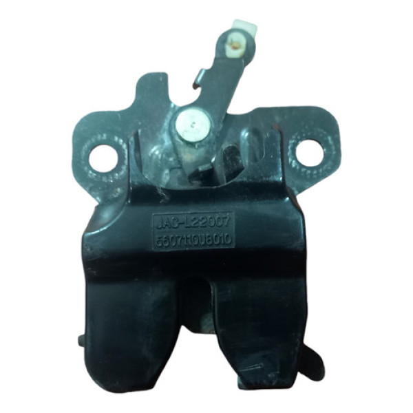 Fechadura Tampa Traseira J3 Turin Sedan 2011 A 2016