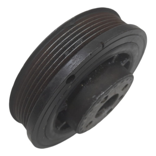 Polia Virabrequim Vw Golf Passat Polo Cordoba 1.8 1995 2005