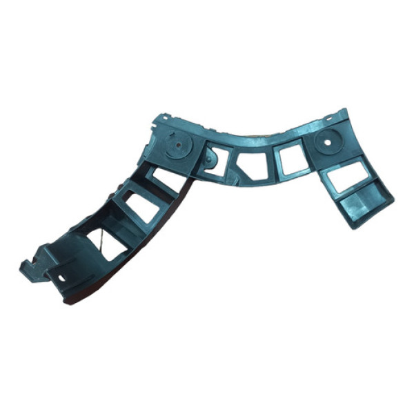 Guia Suporte Traseiro Esquerdo Parachoque Tiguan 2012-2017