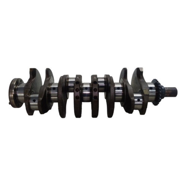 Virabrequim Motor Peugeot 306 1.8 16v 1997 1998 1999 A 2002