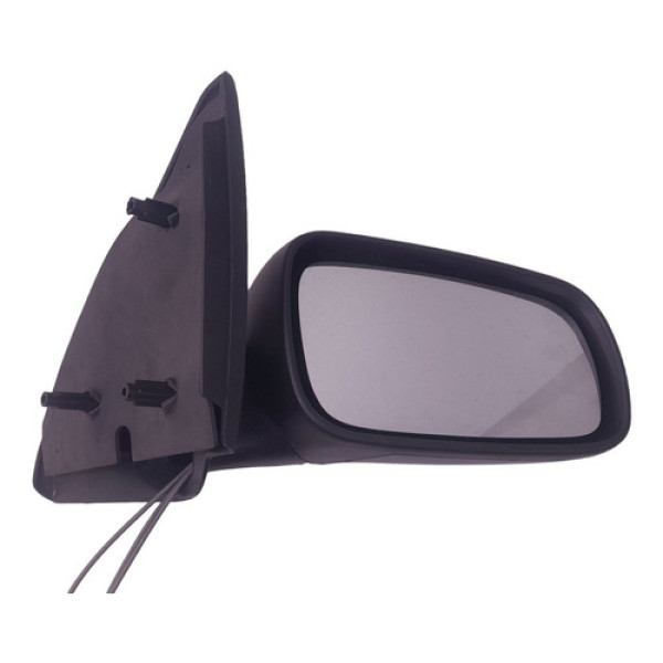 Retrovisor Direito Manual Paralelo Vw Santana 1999 A 2006 @