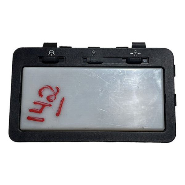 Luz Teto Cortesia Fiat Tempra 1991 1992 1993 1994 A 1999