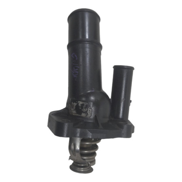 Carcaça Valvula Termostatica Xc60 Fusion 2.0 T5 2014 A 2018