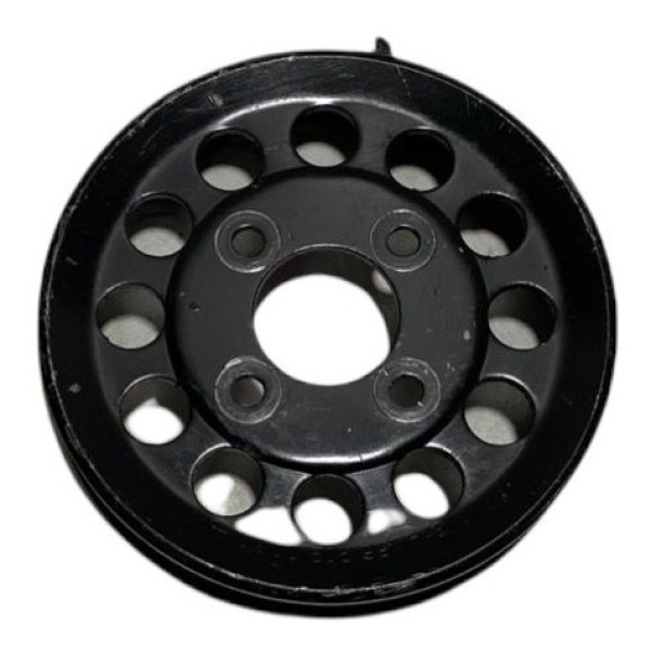 Polia Bomba Água Mercedes Benz Classe A 160 190 1999/2005