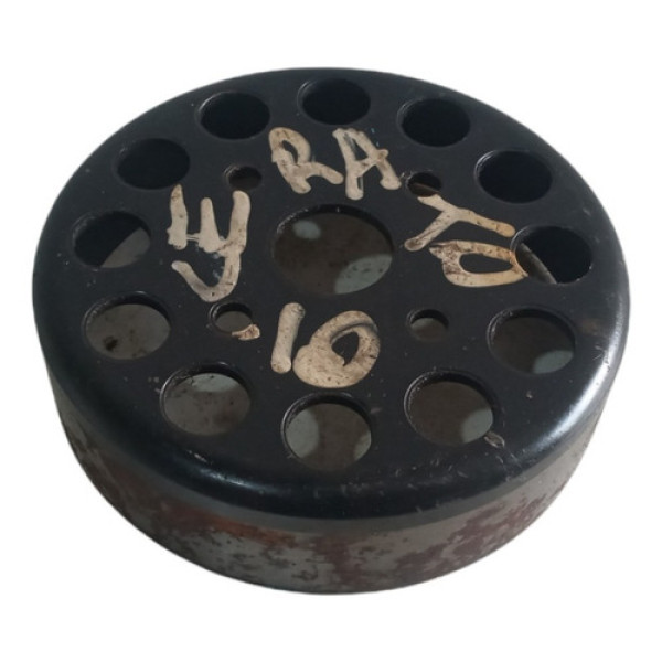 Polia Bomba Água Kia Cerato 1.6 16v 2008 À 2013 Original