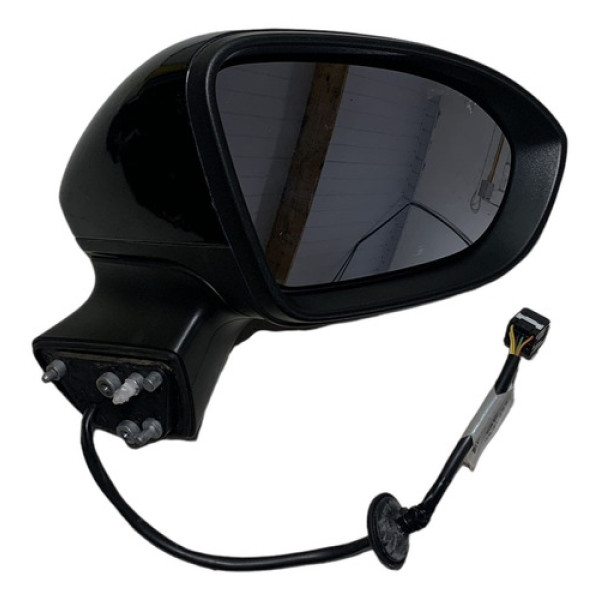 Retrovisor Elétrico Lado Direito Gm Cruze 2017 2018 A 2021