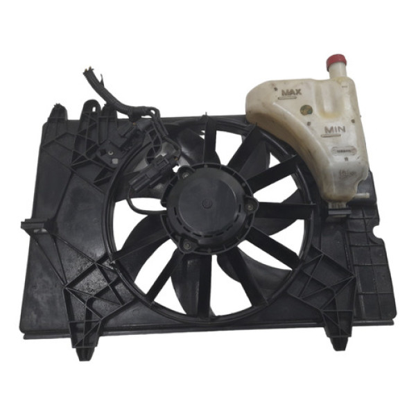 Defletor Ventoinha  Nissan Livina Xgear 1.8 2007 2008 A 2012