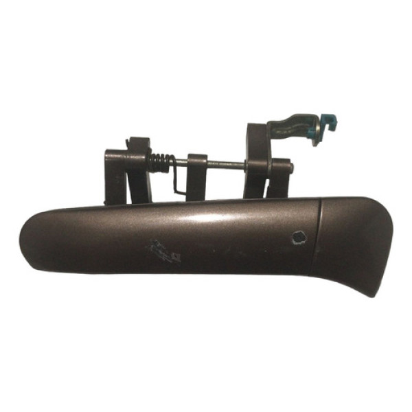 Maçaneta Externa Traseira Esquerda Jac J6 2011 A 2017