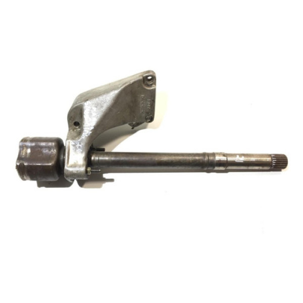 Tulipa Direito Peugeot 206 1.0 2001 A 2006 Manual Sem Abs