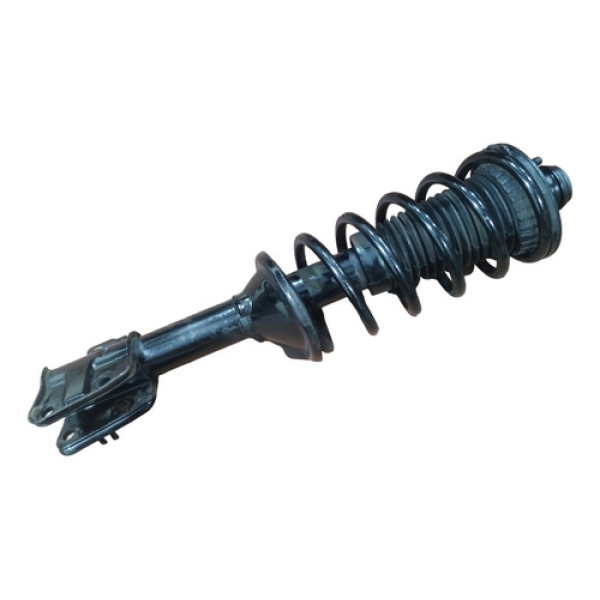 Torre Amortecedor Traseira Esquerda Freelander 2001 A 2006