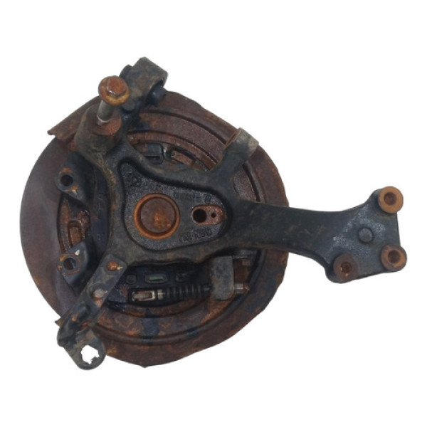 Manga Eixo Traseira Direita Chery Cielo 1.6 2010 2011 A 2012