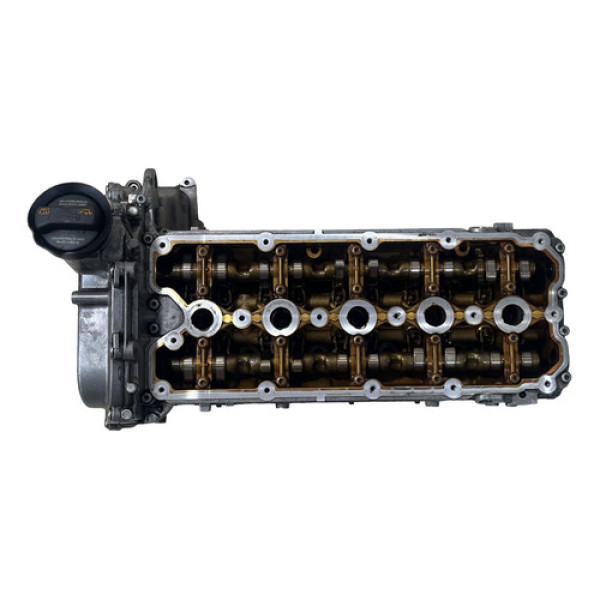 Cabeçote Vw Jetta 2.5 20v 2006 2007 2008 2009 2010 