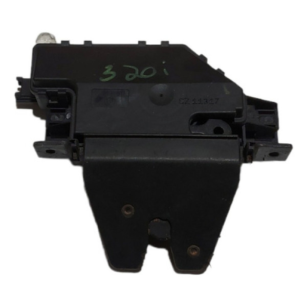 Fechadura Tampa Traseira Bmw 320i 2007 2008 2009 A 2012