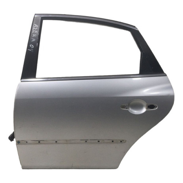 Porta Traseira Esquerda Hyundai Azera 2007 2008 A 2011