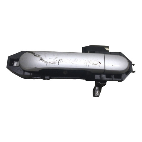 Maçaneta Externa Traseira Esquerda Livina 2009 A 2014