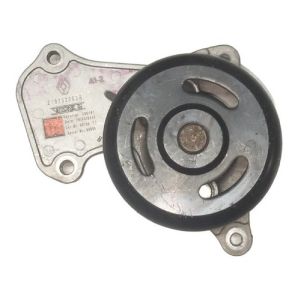 Bomba Da Água Renault Sandero 1.0 12v 2015 2016 2017 A 2020