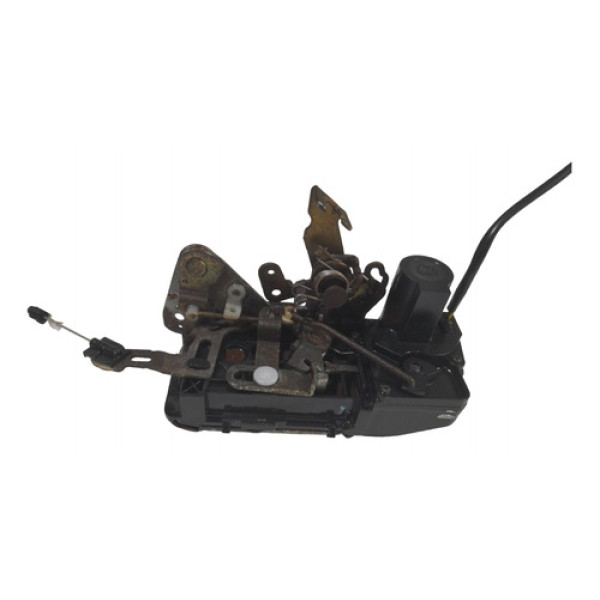 Fechadura Elétrica Traseira Direita Vw Gol 1999 2000 A 2005