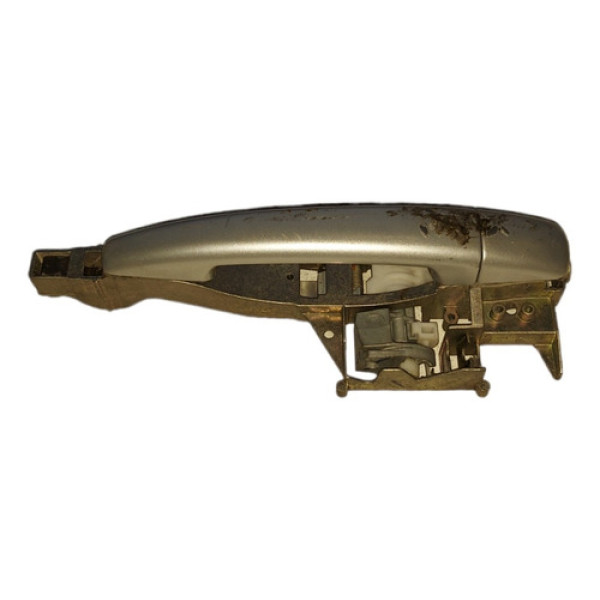 Maçaneta Externa Traseira Direita 408 208 308 2011 A 2017