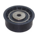Polia Do Tensor Esticador Correia Gm Corsa 1.6 1996 A 2002 @