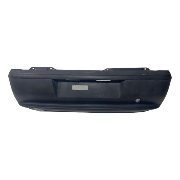 Parachoque Traseiro Fat Palio 1996 1997 1998 1999 2000